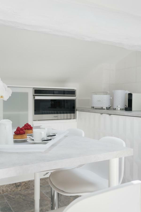 Apartamento My Pad Provence 5 Aviñón Exterior foto